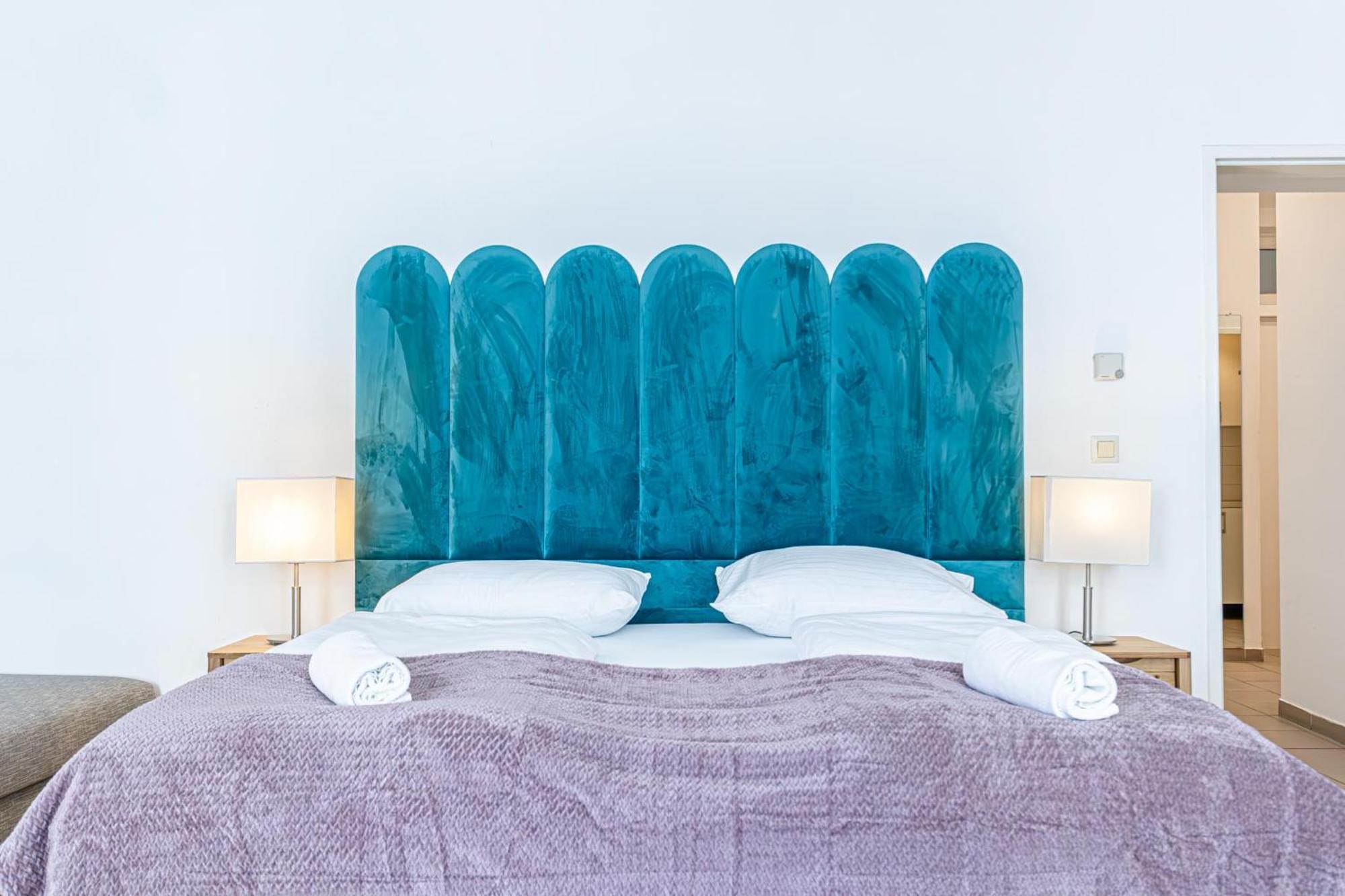 Amazing 2br In The Heart Of Appartement *