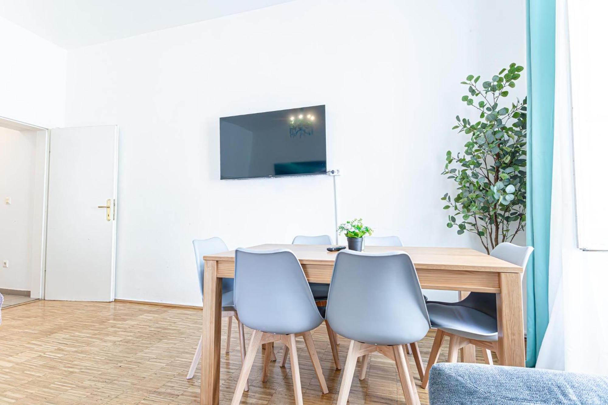 Amazing 2br In The Heart Of Appartement *