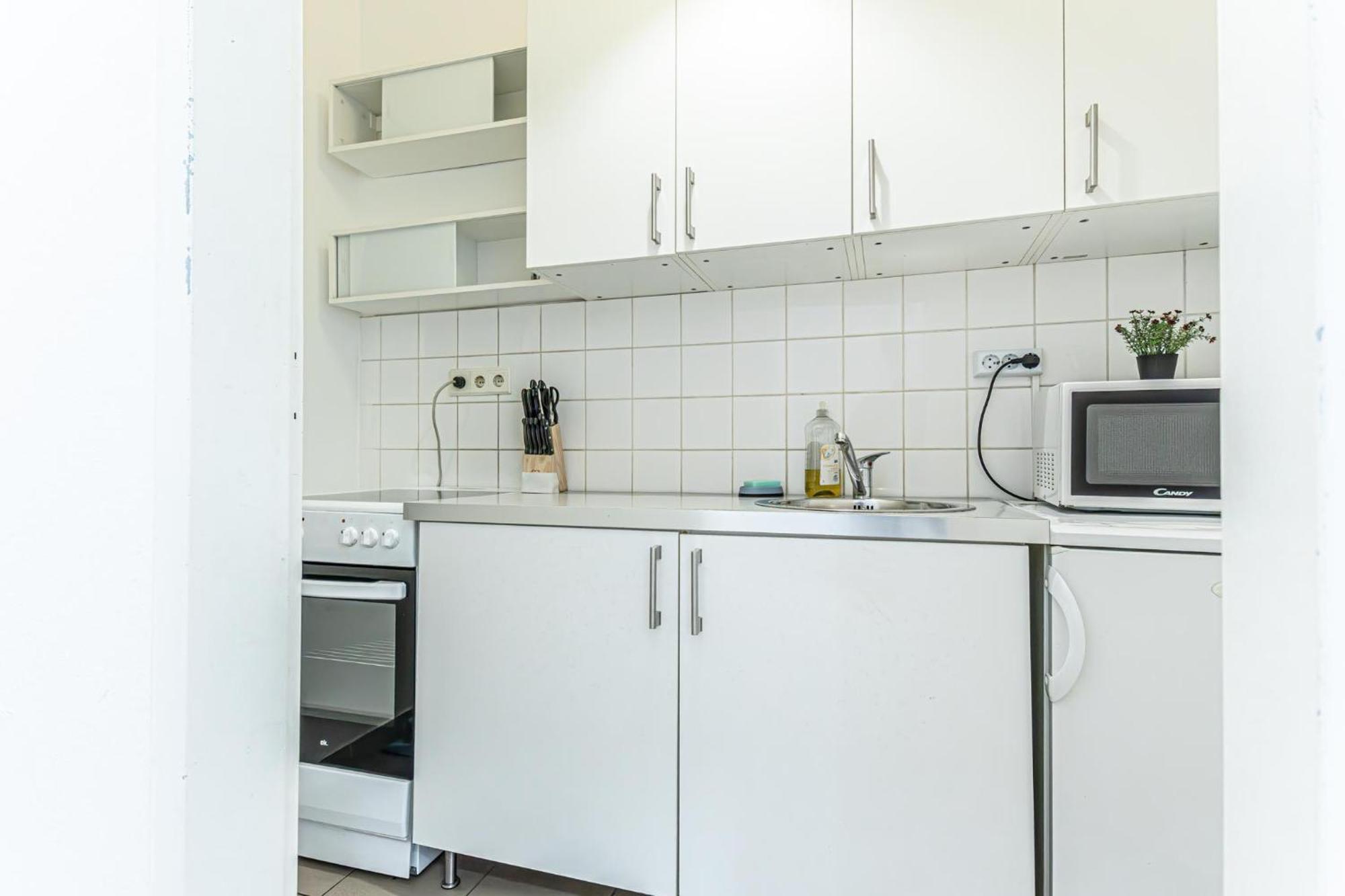 Appartement Amazing 2br In The Heart Of *