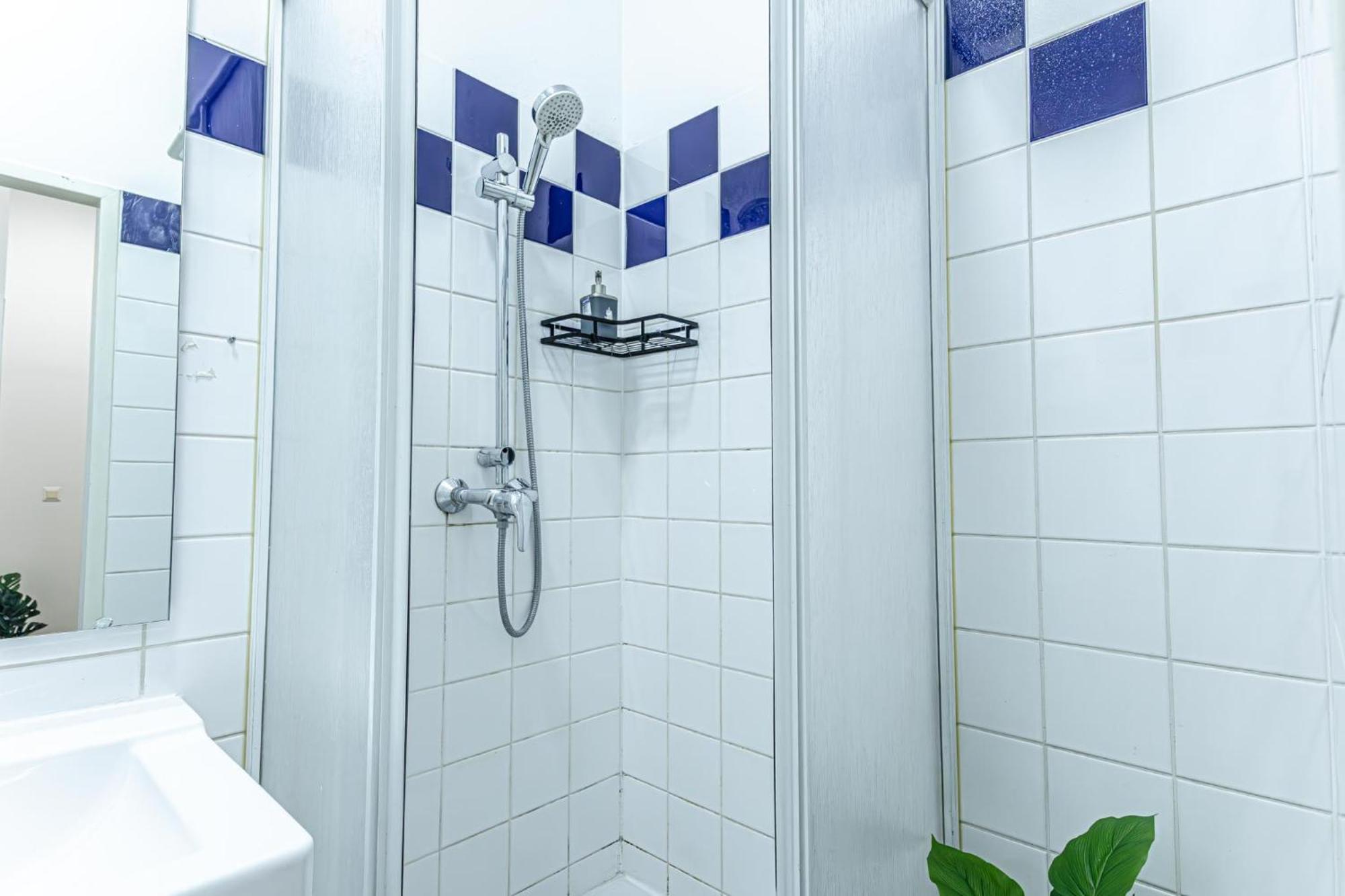 Amazing 2br In The Heart Of Appartement
