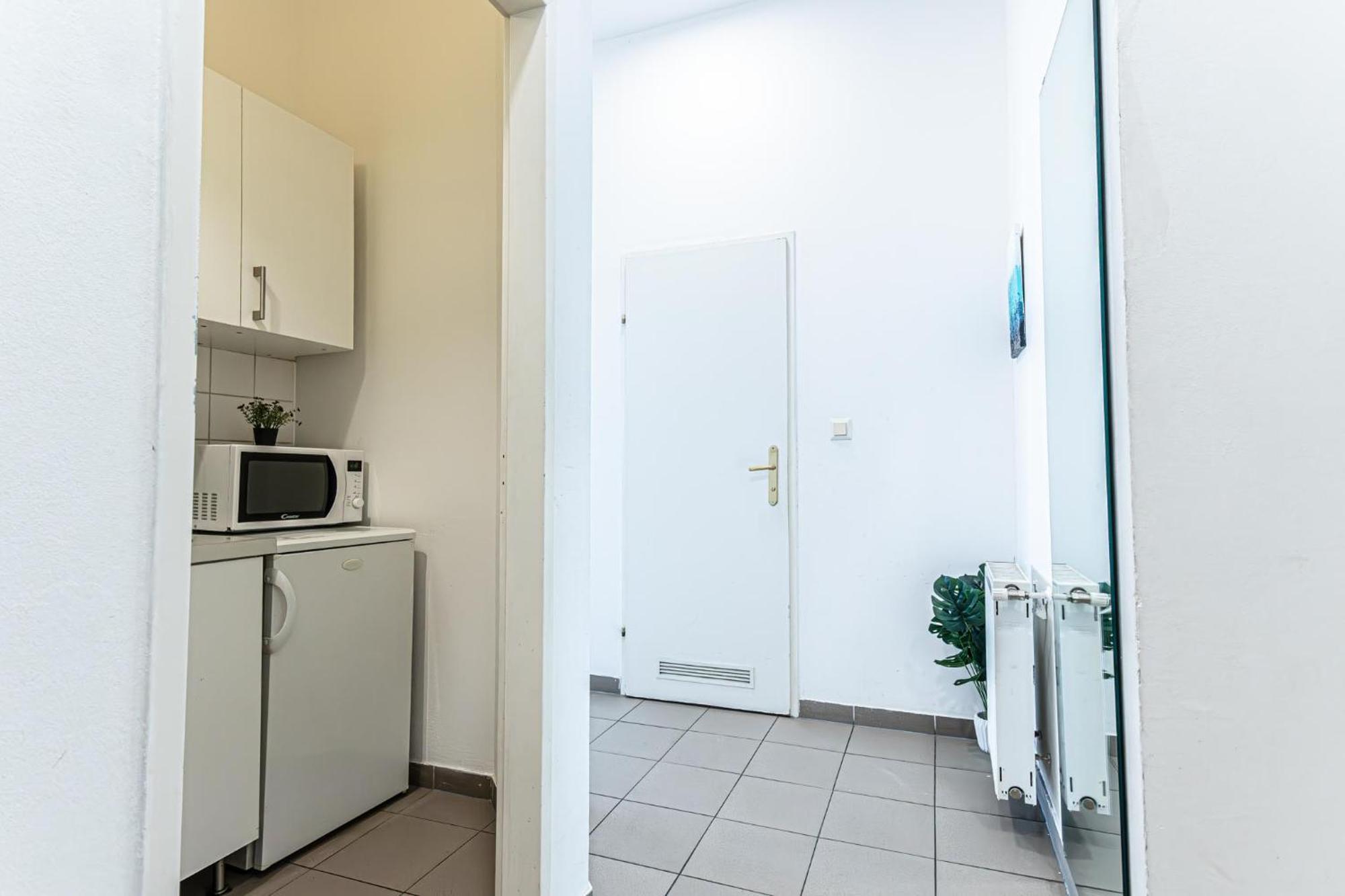 Amazing 2br In The Heart Of Appartement *