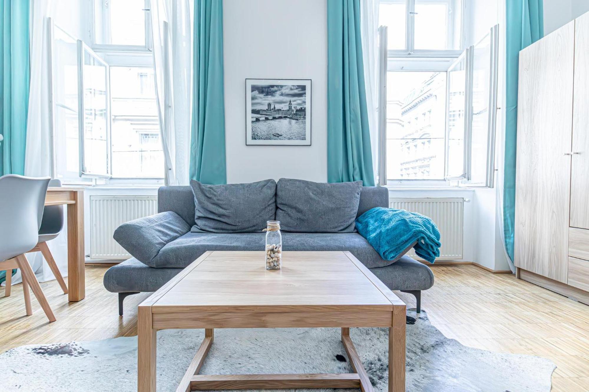 Appartement Amazing 2br In The Heart Of *