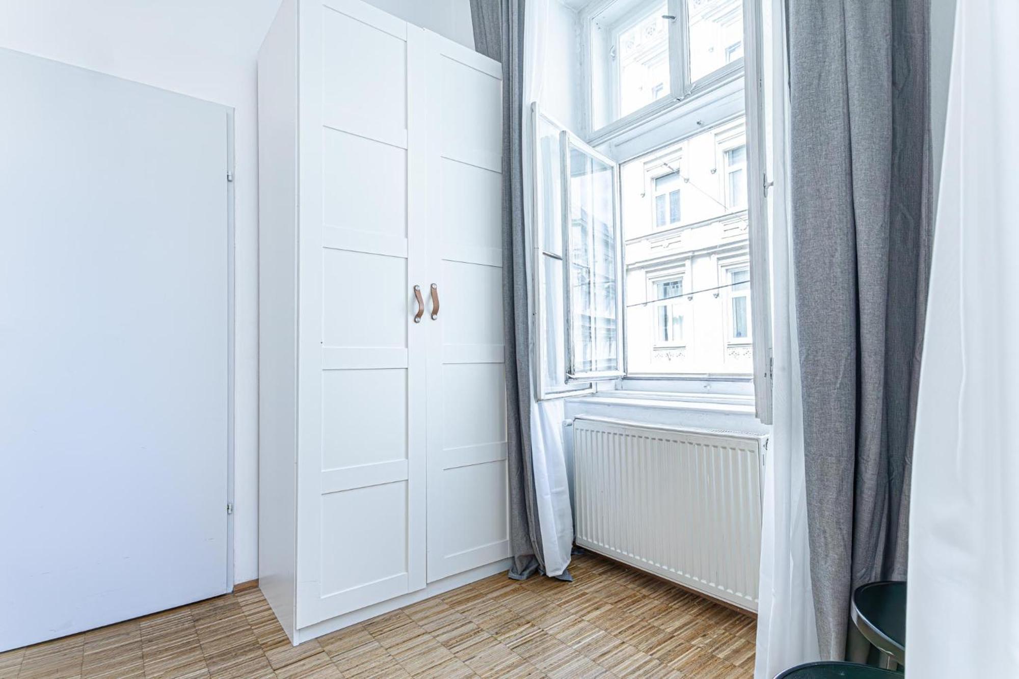 Appartement Amazing 2br In The Heart Of