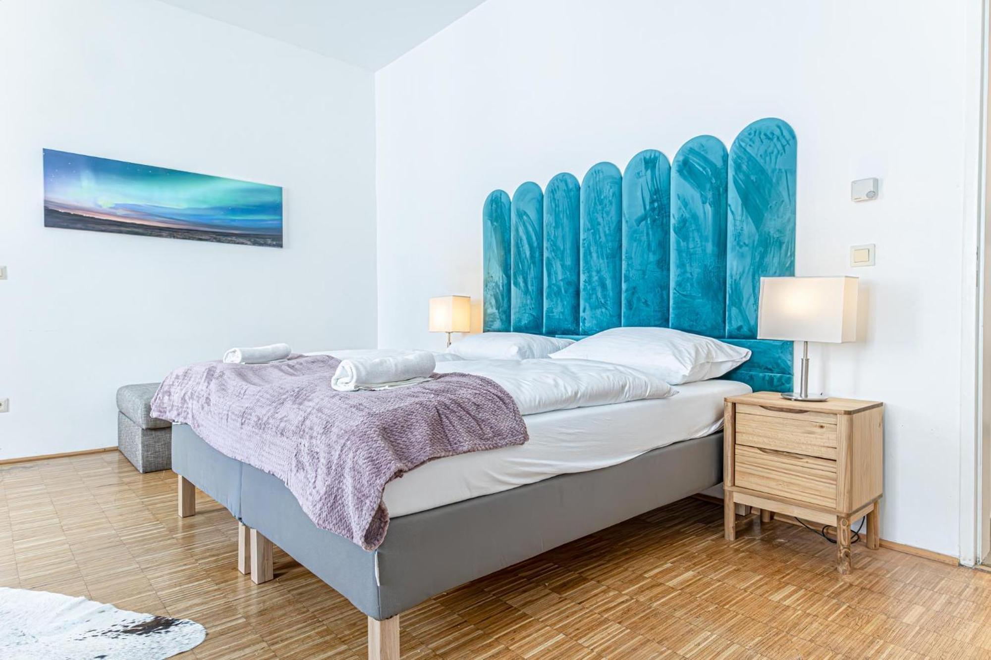 Amazing 2br In The Heart Of Appartement *