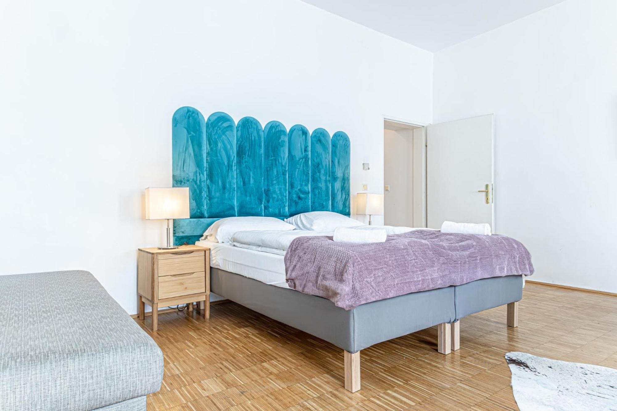 Amazing 2br In The Heart Of Vienne
